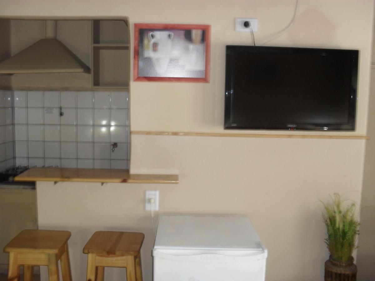 德拉如酒店 布宜诺斯艾利斯 外观 照片